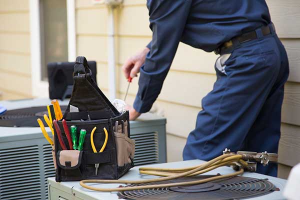 Learn More About Hvac Maintenance Service