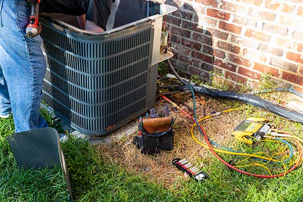 Learn More About Hvac Repair Service