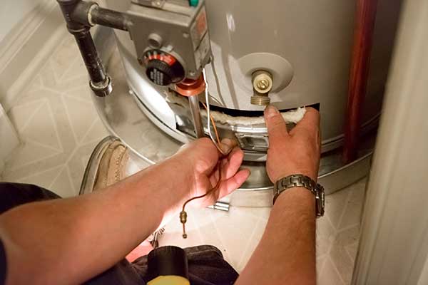 Learn More About Water Heaters